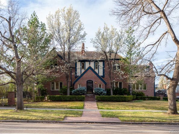 2030 E 7th Avenue Parkway, Denver CO 80206