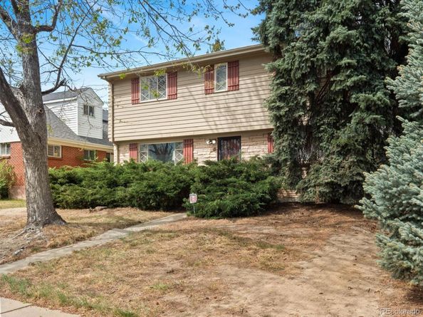 275 S Ivy Street, Denver CO 80224