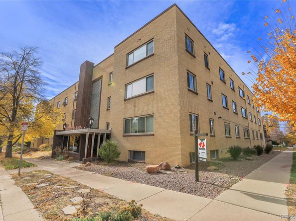 1175 N Emerson Street 202, Denver CO 80218
