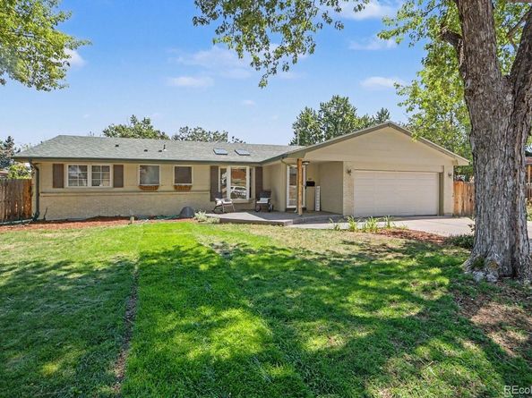 700 S Arbutus Street, Denver CO 80228