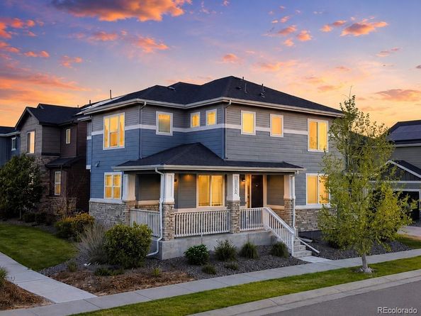 16584 E 118th Drive, Commerce City CO 80022