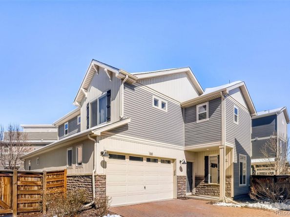 10162 Yampa Court, Commerce City CO 80022