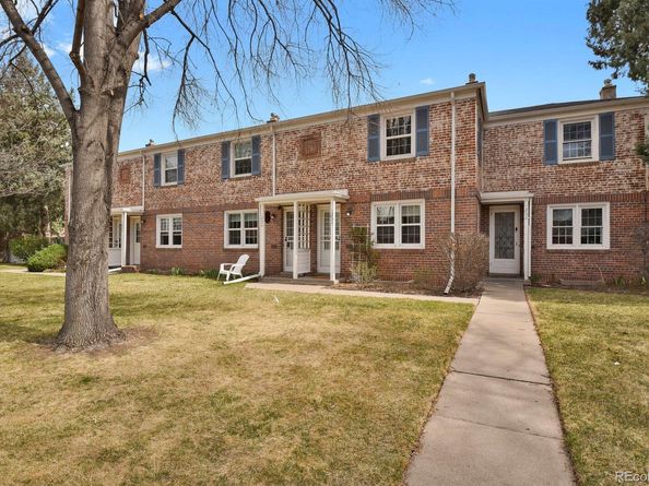 1232 Krameria Street, Denver CO 80220