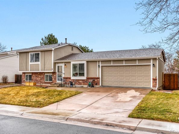 5856 S Routt Street, Littleton CO 80127