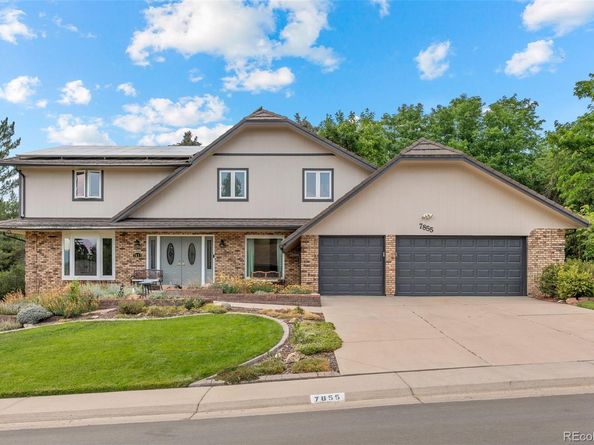 7855 S Vance Court, Littleton CO 80128