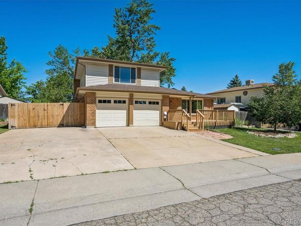 8352 Yarrow Court, Arvada CO 80005