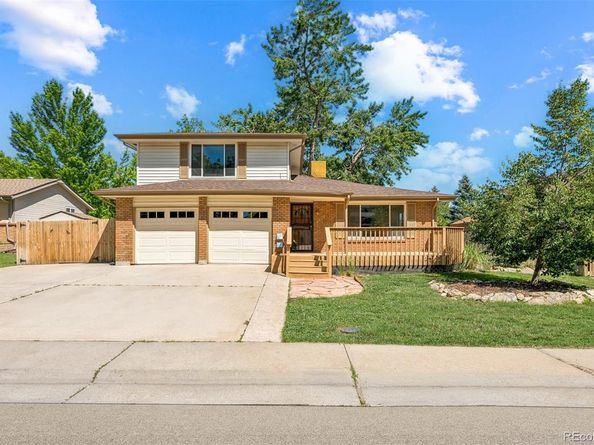 8352 Yarrow Court, Arvada CO 80005
