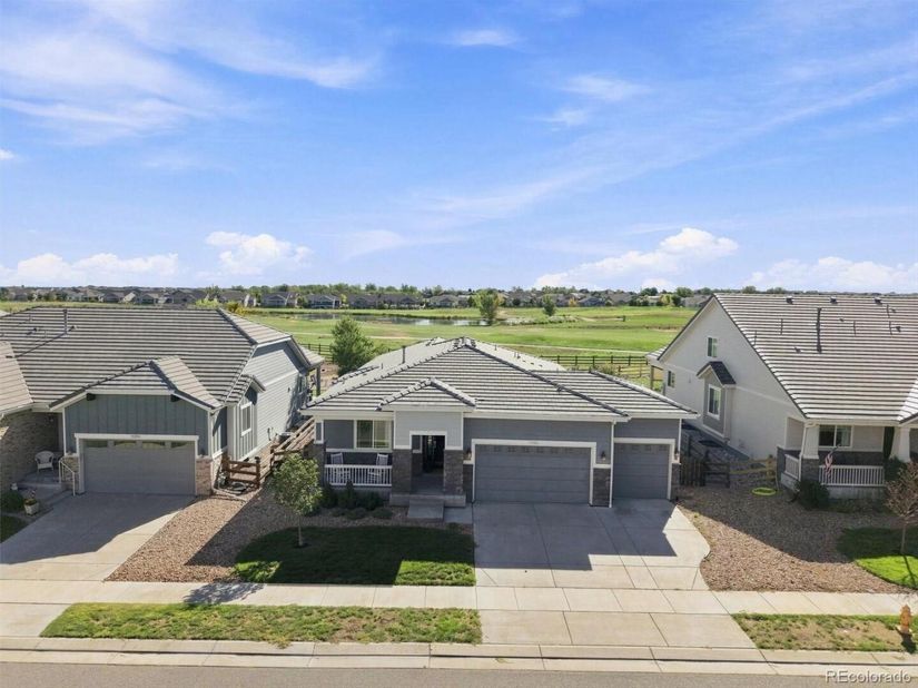 11386 Helena Street, Commerce City CO 80022