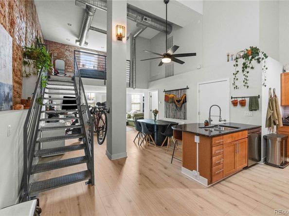 4105 Tejon F, Denver CO 80211