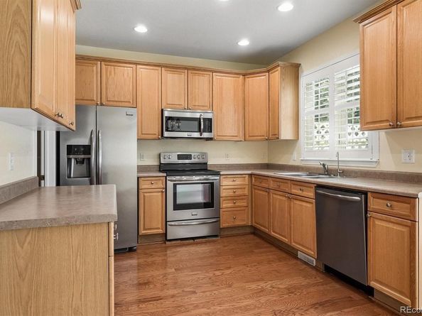 11338 W Radcliffe Drive, Littleton CO 80127