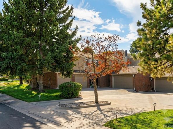 4255 S Olive Street 8, Denver CO 80237