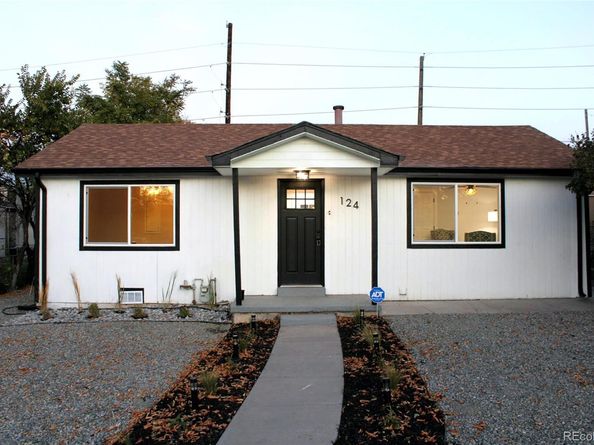 124 S Grove Street, Denver CO 80219