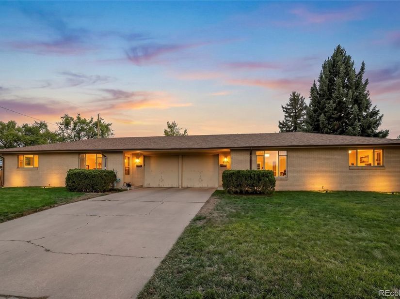 1290 W 4th Avenue 1280, Broomfield CO 80020