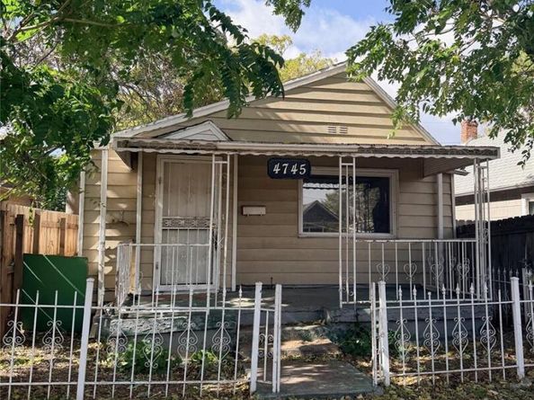 4745 Grant Street, Denver CO 80216