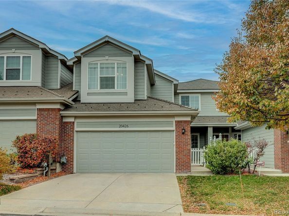 20426 E Orchard Place, Aurora CO 80016
