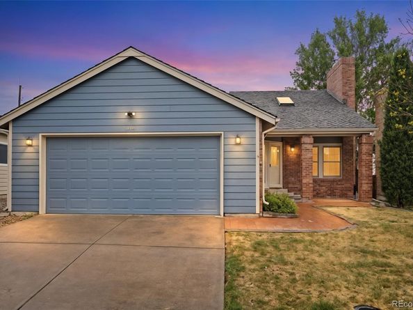 2185 E Nichols Drive, Centennial CO 80122