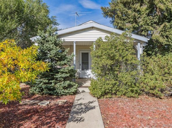 321 Stuart Street, Denver CO 80219