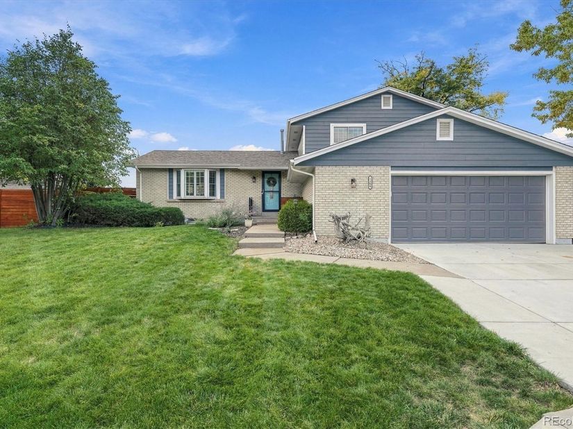 1406 S Routt Way, Lakewood CO 80232