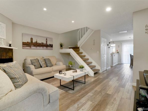 1110 S Waco Street D, Aurora CO 80017