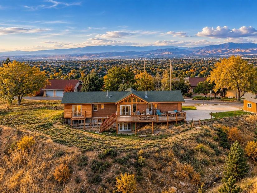 16535 W 79th Drive, Arvada CO 80007