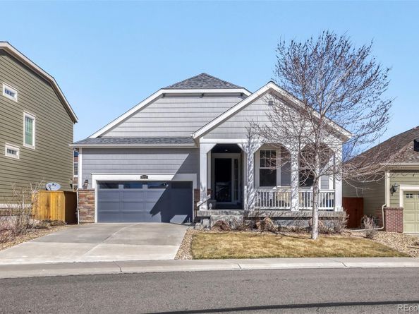 19723 W 58th Place, Golden CO 80403