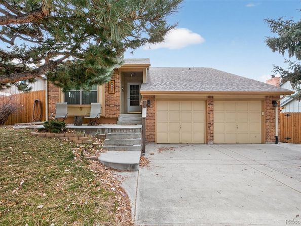 7933 S Trenton Street, Centennial CO 80112