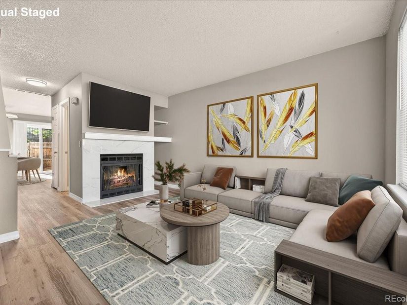 17696 E Loyola Drive C, Aurora CO 80013