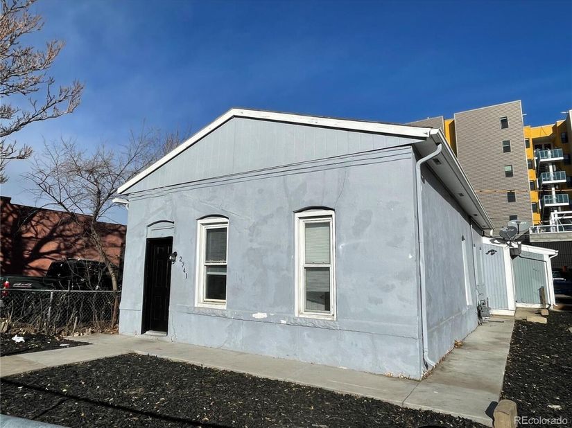 2739 W 12th Avenue, Denver CO 80204