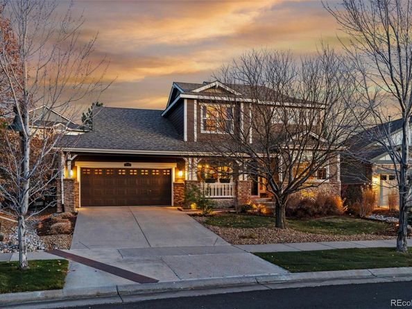 25421 E Indore Drive, Aurora CO 80016