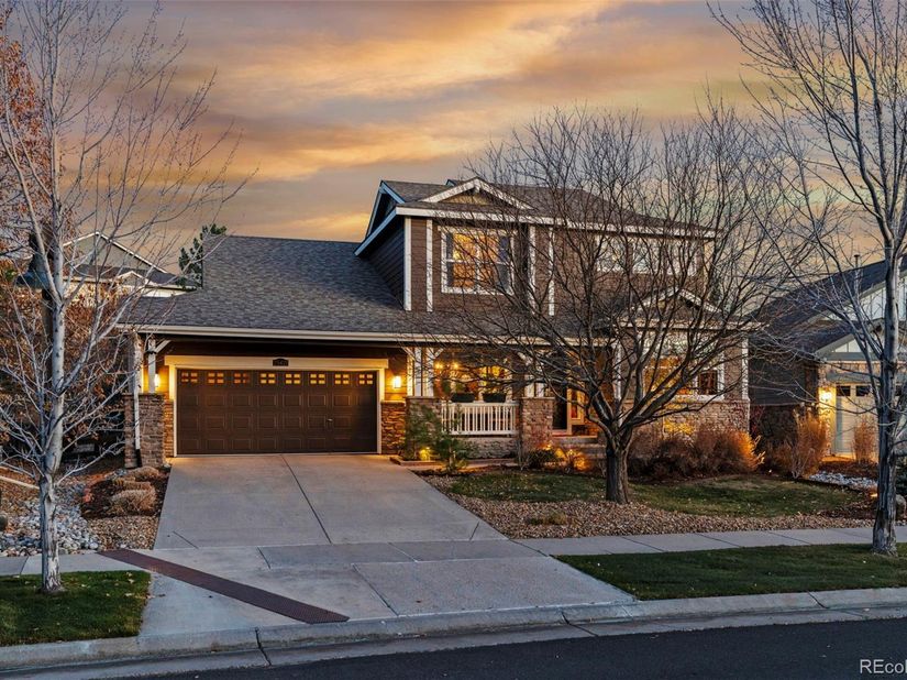 25421 E Indore Drive, Aurora CO 80016