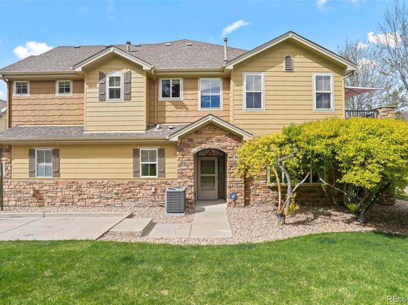 11234 Osage Circle F, Northglenn CO 80234
