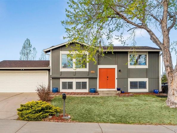 6637 Ingalls Court, Arvada CO 80003