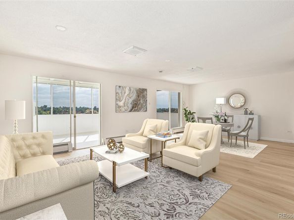 3131 E Alameda Avenue 706, Denver CO 80209