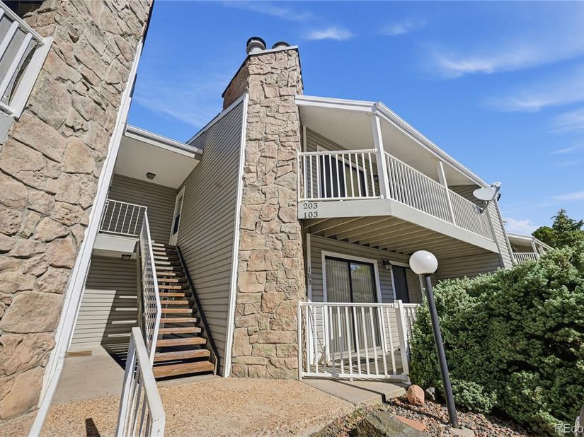 18301 E Kepner Place 103, Aurora CO 80017