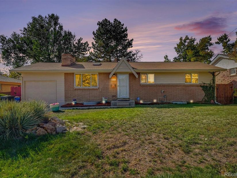 8731 Oakwood Street, Westminster CO 80031