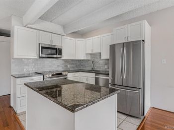 1365 Columbine Street