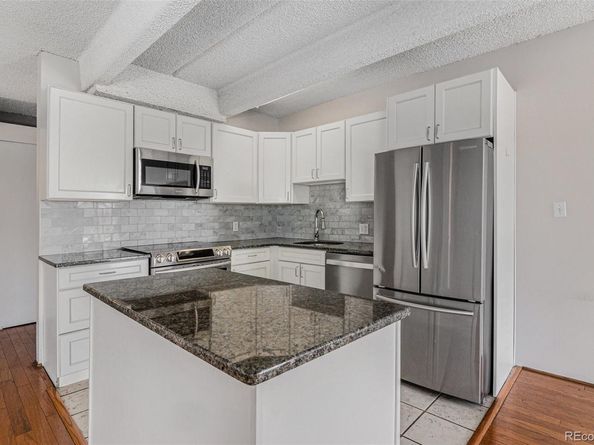 1365 Columbine Street 602, Denver CO 80206