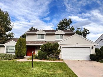 1468 S Kenton Street