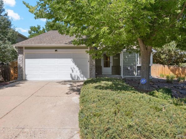 4947 S Espana Way, Centennial CO 80015