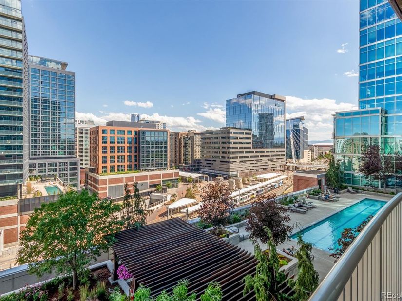 1700 Bassett Street 1023, Denver CO 80202