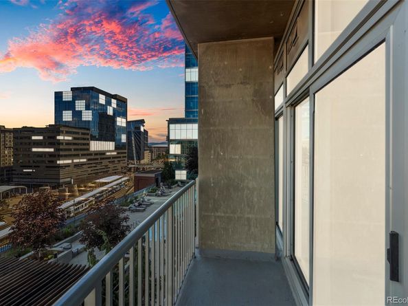 1700 Bassett Street 1023, Denver CO 80202