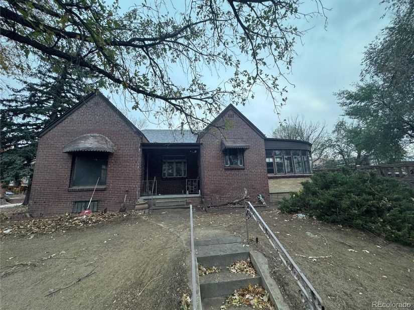 3334 Zenobia Street, Denver CO 80212