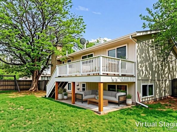 13397 W 67th Drive, Arvada CO 80004