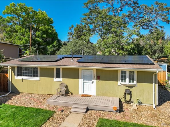 781 Cortez Street, Denver CO 80221