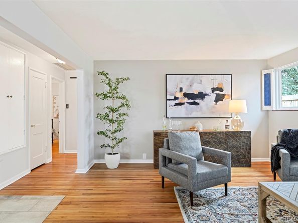 1150 Ivanhoe Street, Denver CO 80220