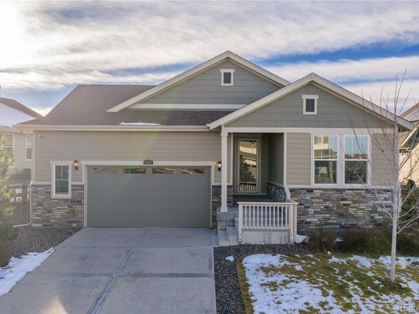 8157 S Jackson Gap Street, Aurora CO 80016