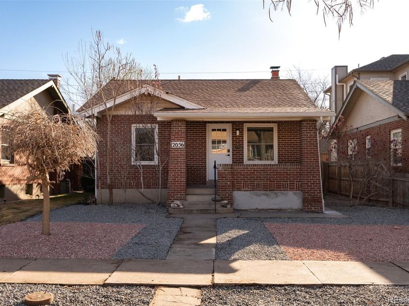 2056 S Lincoln Street, Denver CO 80210