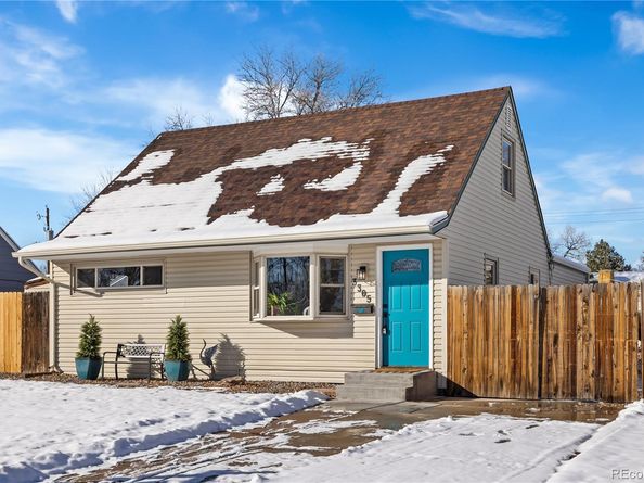 3305 W Harvard Avenue, Denver CO 80219