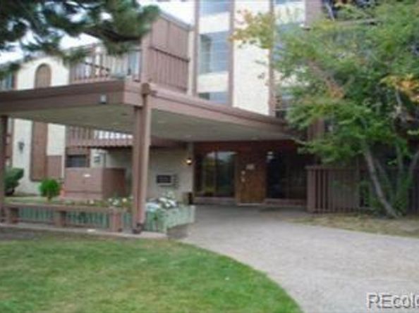 Undisclosed Address #2424672, Denver CO 80231