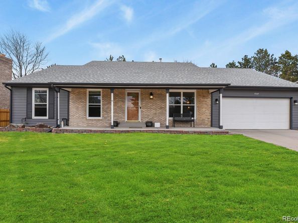 9749 W Fairview Avenue, Littleton CO 80127